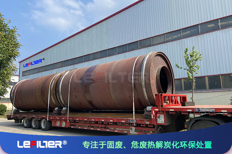 為什么新手廠家不建議購(gòu)買二手輪胎煉油設(shè)備？