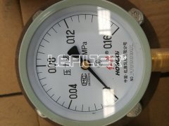 裂解煉油設(shè)備生產(chǎn)過(guò)程中溫度表、壓力表的特殊用處